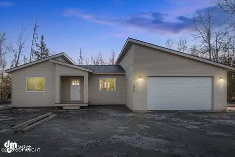 8089 W Aurora Heights Loop, Wasilla, AK 99623