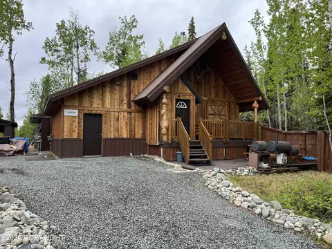 30175 Wildlife Ave, Sterling, AK 99672