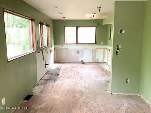 Kitchen - 2781 E Fairview Loop, Wasilla, AK 99654 photo 1 of 2