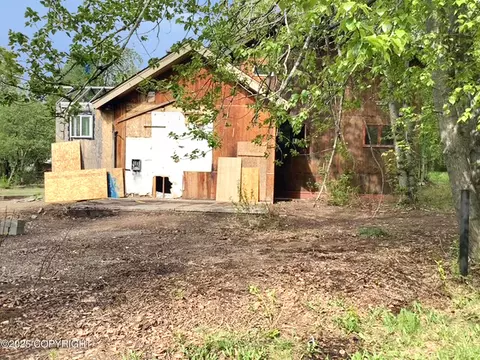 Exterior - 2781 E Fairview Loop, Wasilla, AK 99654 photo 3 of 5