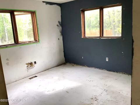Bedroom - 2781 E Fairview Loop, Wasilla, AK 99654 photo 1 of 1