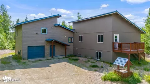 14184 W Jojoba Rd, Big Lake, AK 99623