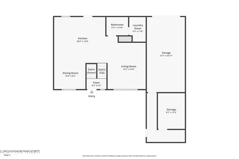 Other - 4011 E 67th Ave, Anchorage, AK 99507 photo 9 of 9