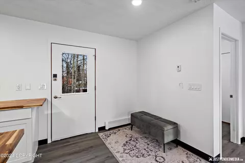 Entry Way - 4011 E 67th Ave, Anchorage, AK 99507 photo 3 of 5