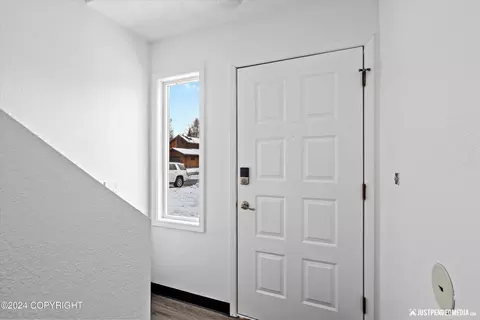 Entry Way - 4011 E 67th Ave, Anchorage, AK 99507 photo 1 of 5