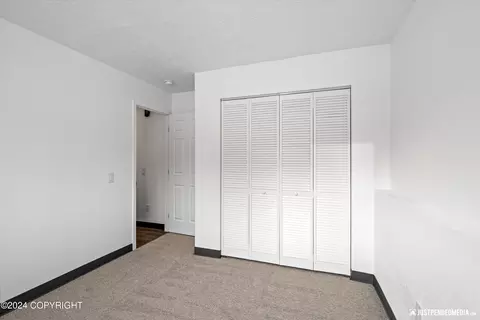 Bedroom - 4011 E 67th Ave, Anchorage, AK 99507 photo 6 of 7
