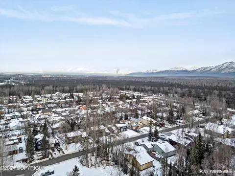 View/Area - 4011 E 67th Ave, Anchorage, AK 99507 photo 4 of 5