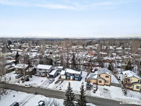View/Area - 4011 E 67th Ave, Anchorage, AK 99507 photo 1 of 5