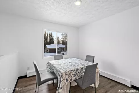 Dining - 4011 E 67th Ave, Anchorage, AK 99507 photo 1 of 1
