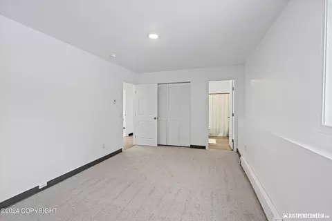 Bedroom - 4011 E 67th Ave, Anchorage, AK 99507 photo 4 of 7