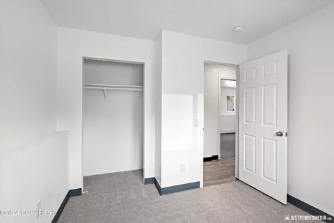 Bedroom - 4011 E 67th Ave, Anchorage, AK 99507 photo 2 of 7