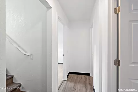 Entry Way - 4011 E 67th Ave, Anchorage, AK 99507 photo 5 of 5