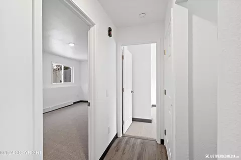 Entry Way - 4011 E 67th Ave, Anchorage, AK 99507 photo 4 of 5