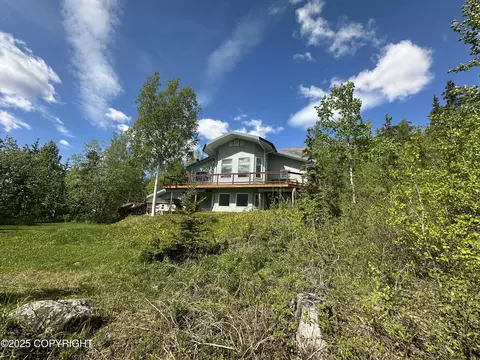 Other - 4477 Panther Dr, Eagle River, AK 99577 photo 3 of 37