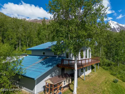 Other - 4477 Panther Dr, Eagle River, AK 99577 photo 29 of 37