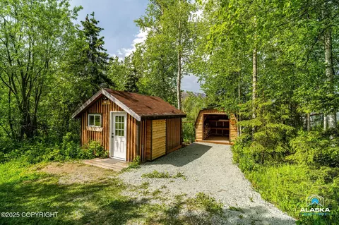 Other - 4477 Panther Dr, Eagle River, AK 99577 photo 15 of 37