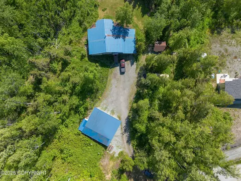 View/Area - 4477 Panther Dr, Eagle River, AK 99577 photo 3 of 3