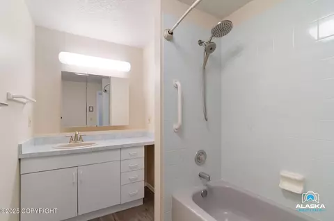 Bath - 4477 Panther Dr, Eagle River, AK 99577 photo 3 of 4