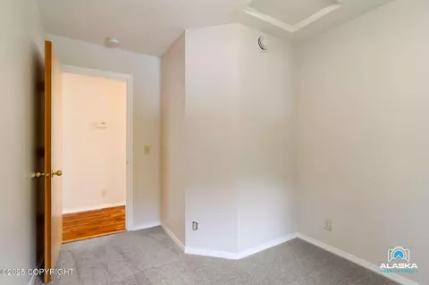 Bedroom - 4477 Panther Dr, Eagle River, AK 99577 photo 1 of 6