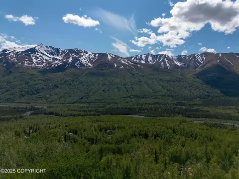 View/Area - 4477 Panther Dr, Eagle River, AK 99577 photo 1 of 3