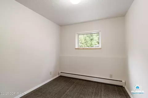 Bedroom - 4477 Panther Dr, Eagle River, AK 99577 photo 4 of 6