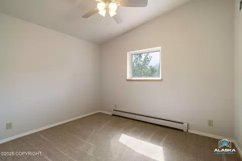 Bedroom - 4477 Panther Dr, Eagle River, AK 99577 photo 3 of 6