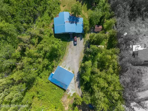 View/Area - 4477 Panther Dr, Eagle River, AK 99577 photo 2 of 3