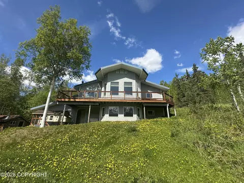 4477 Panther Dr, Eagle River, AK 99577