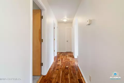 Entry Way - 4477 Panther Dr, Eagle River, AK 99577 photo 1 of 2