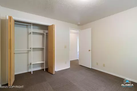 Bedroom - 4477 Panther Dr, Eagle River, AK 99577 photo 6 of 6