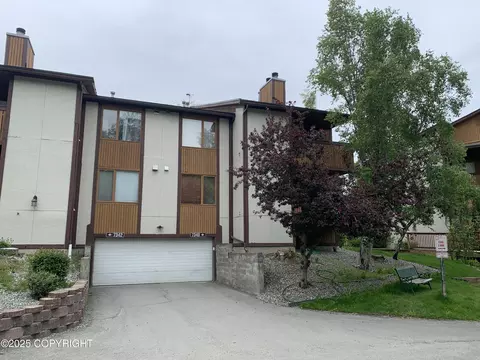 7340 Huntsmen Cir # G, Anchorage, AK 99518