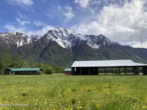 15555 E Our Spur, Palmer, AK 99645