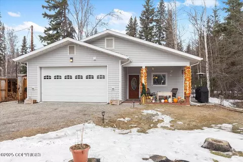 4008 Fahrenkamp Ave, Fairbanks, AK 99709