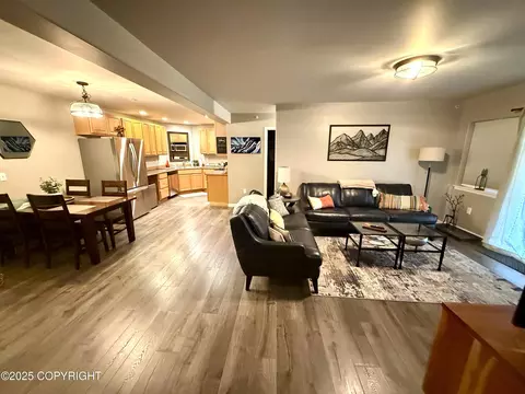 330 Hightower Rd # B102, Girdwood, AK 99587