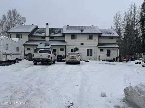 1600 24th Ave, Fairbanks, AK 99701