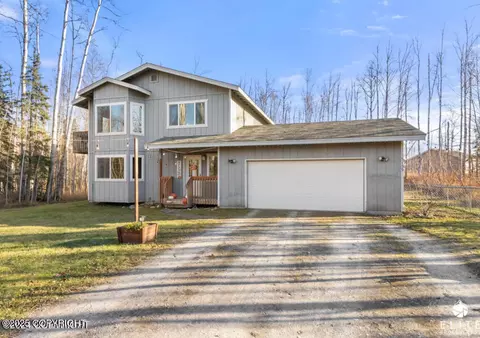 5159 W Conner Ct, Wasilla, AK 99654