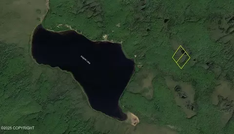 L9&10 B5 Eksgiza Lake, Nenana, AK 99760