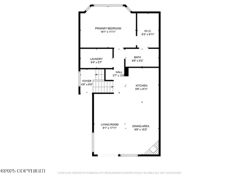 20367 Icefall Dr, Eagle River, AK 99577 photo 5