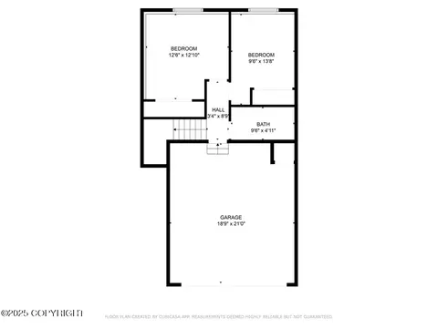 20367 Icefall Dr, Eagle River, AK 99577 photo 2