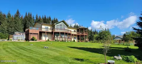 41272 Kay Ct, Homer, AK 99603
