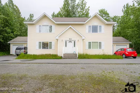 500 W Roy Rd, Wasilla, AK 99654