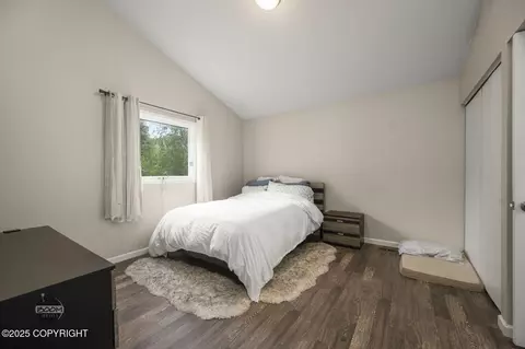 Bedroom - 19113 Sarichef Loop, Eagle River, AK 99577 photo 1 of 6