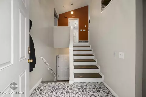 Entry Way - 19113 Sarichef Loop, Eagle River, AK 99577 photo 1 of 4