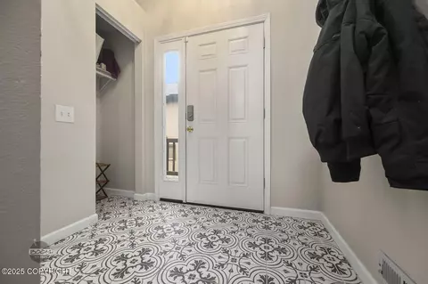 Entry Way - 19113 Sarichef Loop, Eagle River, AK 99577 photo 3 of 4