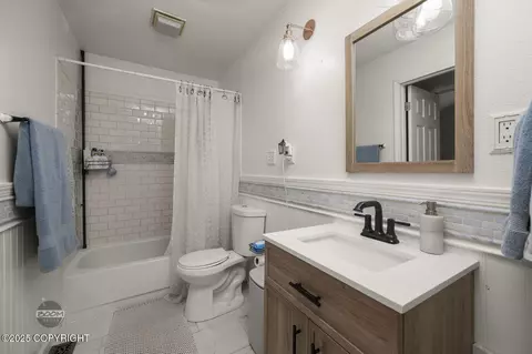 Bath - 19113 Sarichef Loop, Eagle River, AK 99577 photo 1 of 5