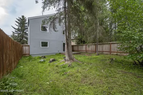 Exterior - 19113 Sarichef Loop, Eagle River, AK 99577 photo 17 of 22