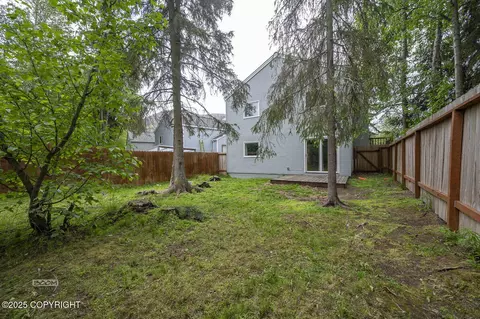 Exterior - 19113 Sarichef Loop, Eagle River, AK 99577 photo 16 of 22