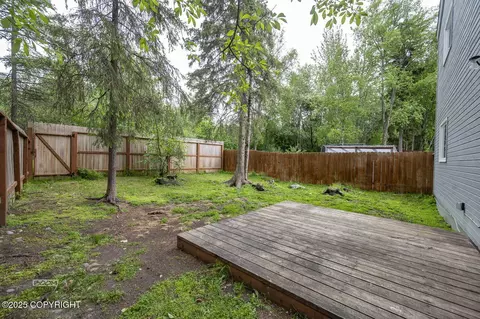 Exterior - 19113 Sarichef Loop, Eagle River, AK 99577 photo 15 of 22