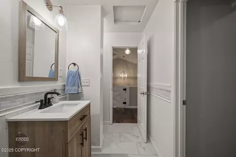 Bath - 19113 Sarichef Loop, Eagle River, AK 99577 photo 2 of 5