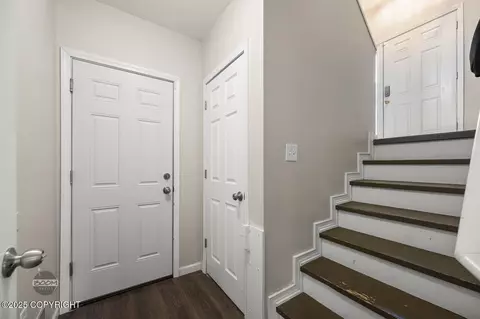 Entry Way - 19113 Sarichef Loop, Eagle River, AK 99577 photo 4 of 4